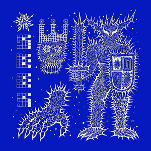 Thee Oh Sees — OFF COURSE (2026)