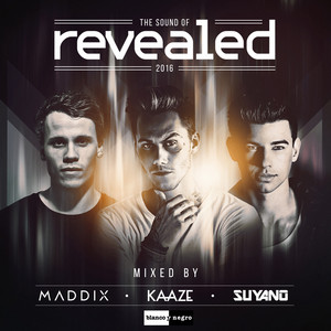 The Sound of Revealed 2016 album