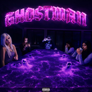 GHOSTMAN