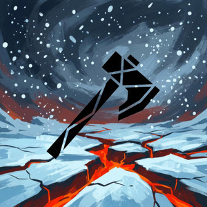 RAGNAROK FLOW by Zeii Lill