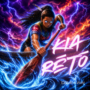 KIA RĒTŌ by DEMEA.WAI