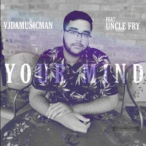 Portada de Your Mind