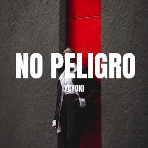 NO PELIGRO by yayoki