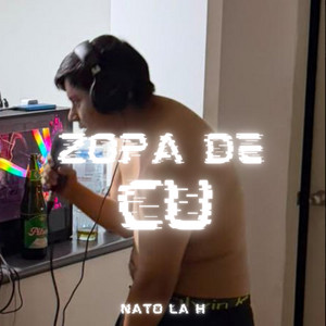 ZOPA DE CU by NATO LA H