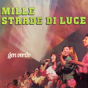 Mille strade di luce cover