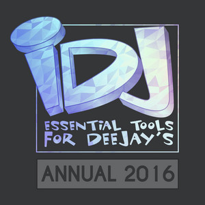Various Artists: The Annual 2016 – CD Album – Very Good Condition