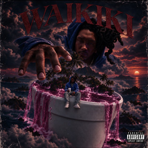 Waikiki by Sharc