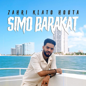 Simo Barakat - Zahri Klato Houta