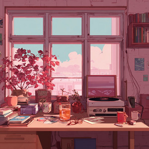 Night Frames by Coffee Tape Ghost
