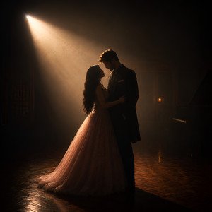 Último Baile by Mariana Ávila