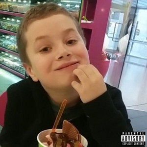 Lil Bro! by Wxvey