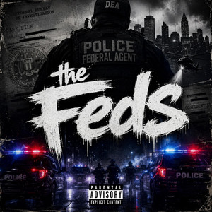 The feds by MDE Tae