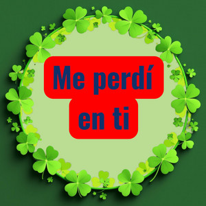 Me perdi en ti by lCE NoVA