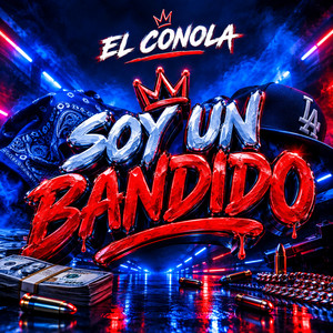 Soy Un Bandido by El Conola