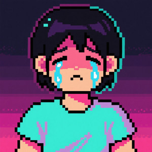 tEKn0c0lorSOunD by La Gatita Toxica Kawai