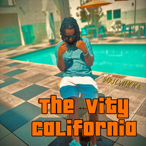 The Vity California by Soulwinna