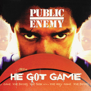 Enemy 歴史的名盤 2ndアルバム Public 1988 US盤