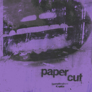 Papercut by bennytheghost, Calica