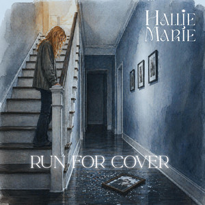 Run For Cover by Hallie Marie