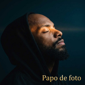 Papo de foto - Live by Everton JJ Coutinho