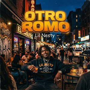 otro romo by Lil nesty