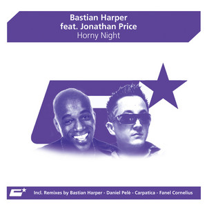 Horny Night - Bastian Harper & Daniel Pelè Club Mix