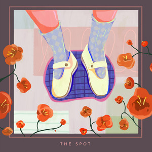 The Spot by Vivien Yap