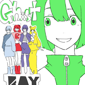 ゴースト by RAY