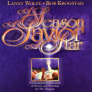 Lanny Wolfe Trio - Great, Great Joy