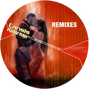 Cansis - Kiss Me (Groove-T Remix)