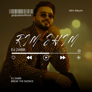 DJ Zabbi - Rim Jhim (Remix)