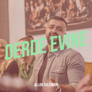 Derde Evine