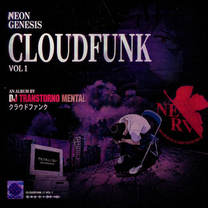 ESPACIAL by DJ TRANSTORNO MENTAL