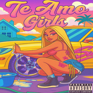 Ombre2Choc Girls - Te Amo Girls