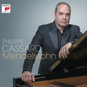 Songs without Words, Op. 19, No. 1 in E Major: Andante con moto