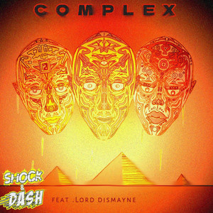 Portada de Complex