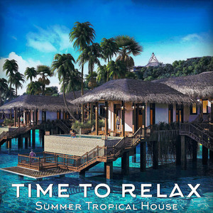 White_Records - Time To Relax