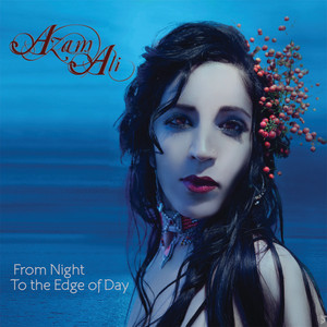 From Night to the Edge of Day cover