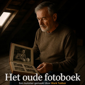 Het oude fotoboek