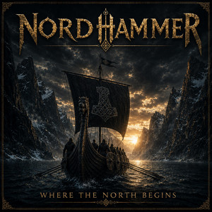 Heart Of The North by Nordhammer