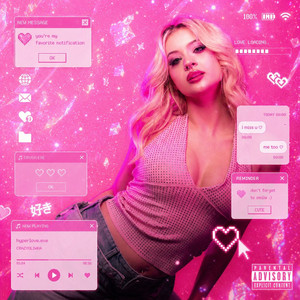 hyperløve by Crazy Oliwka
