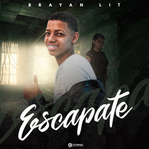 Escapate by Brayan Lit