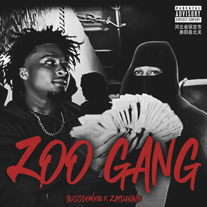 Zoo gang by BUSSDOWN30, Zaydahavinshit