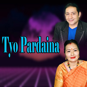 Tyo Pardaina (Live)