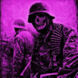LAST BREATH by INFAMY, Kingpin Skinny Pimp