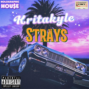Kritakyle - Strays