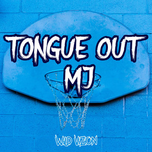 Tongue Out MJ by WiLD ViZiON
