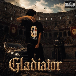 Gladiator by J$tackz, 300Chapo