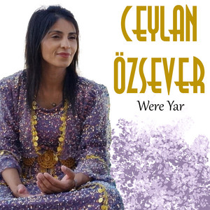 Ceylan Özsever - Mihemedê Meşarê