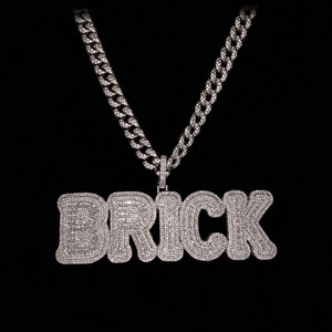 BRICK by sebababy
